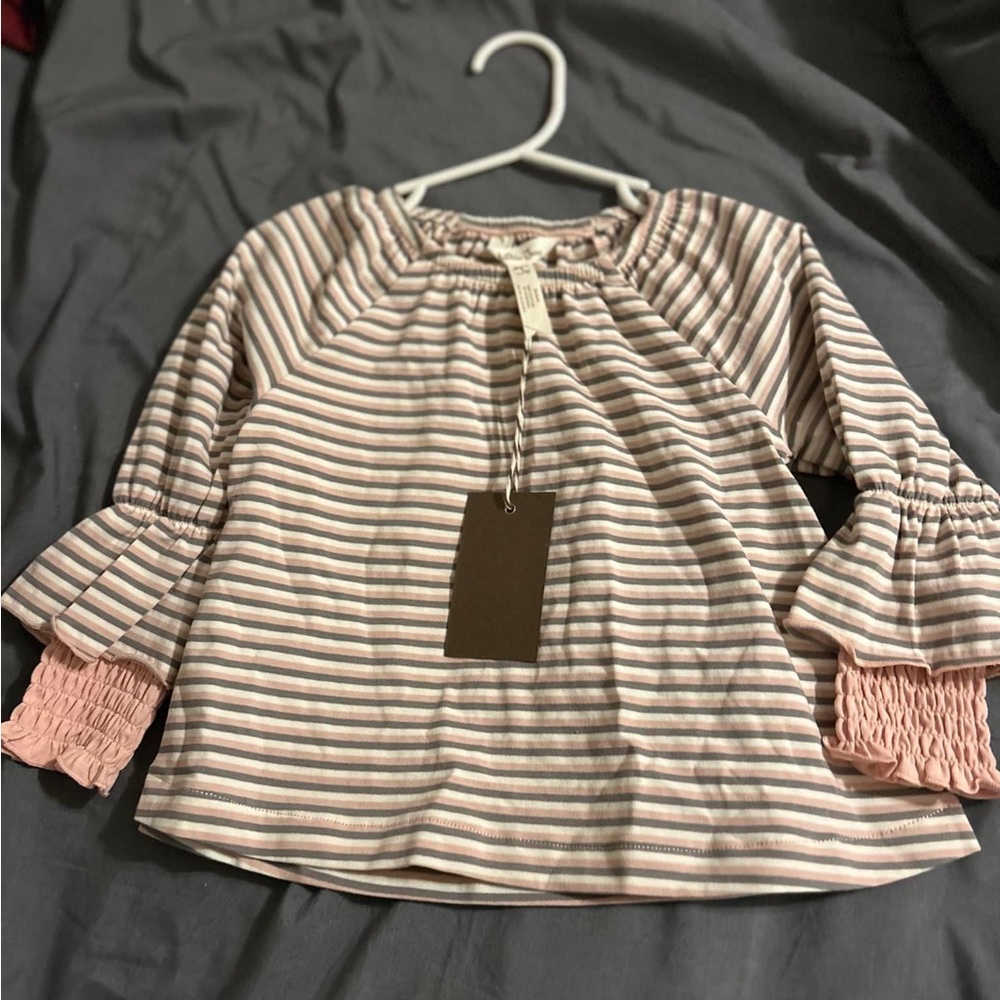 Matilda Jane Top BNWT Size 2